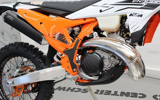 Neufahrzeug KTM 300 EXC HARDENDURO - Bild 9