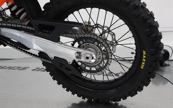 Offre KTM 300 EXC 2026 - Image 9