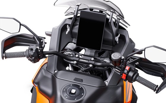 Neufahrzeug KTM 1390 Super Adventure S EVO - Bild 3