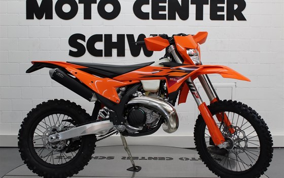 Offerta KTM 300 EXC 2026 - Immagine 1