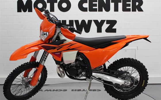 Offerta KTM 300 EXC 2026 - Immagine 6