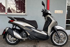 Angebot Piaggio Beverly 300