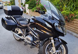 Gebrauchte BMW R 1200 RT