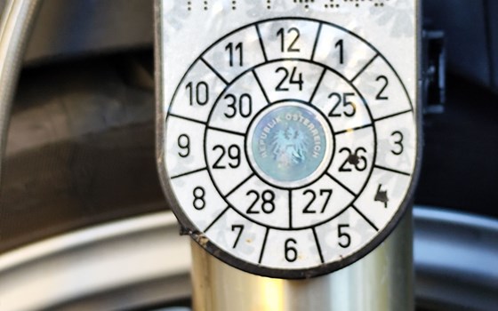 Gebrauchtmotorrad BMW R 1200 RT - Bild 4