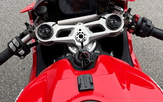 Gebrauchtmotorrad Ducati Panigale V2 - Bild 3