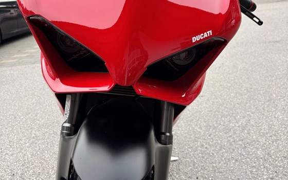 Gebrauchtmotorrad Ducati Panigale V2 - Bild 3