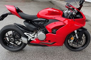 Angebot Ducati Panigale V2