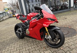 Gebrauchte Ducati Panigale V4 S