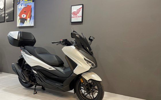 Neufahrzeug Honda Forza 350 - Bild 1