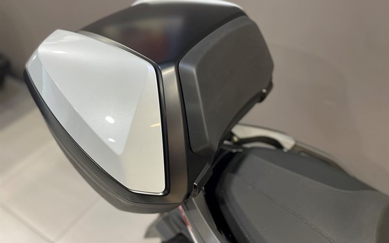 Neufahrzeug Honda Forza 350 - Bild 5