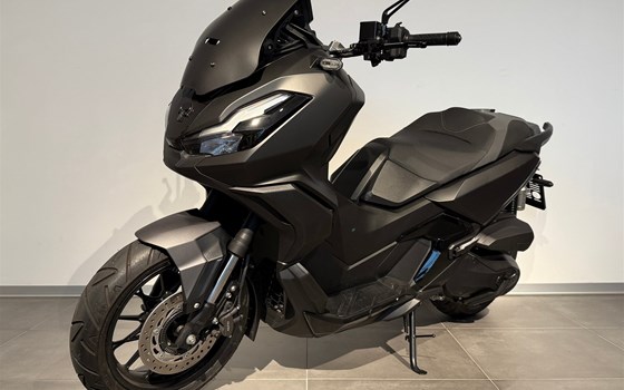 Gebrauchtmotorrad Honda ADV350 - Bild 1