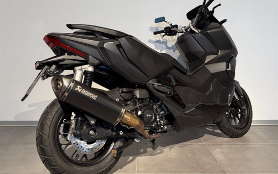 Gebrauchtmotorrad Honda ADV350 - Bild 5