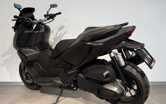 Gebrauchtmotorrad Honda ADV350 - Bild 7
