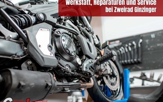 Neufahrzeug Suzuki V-Strom 650 XT - Bild 21