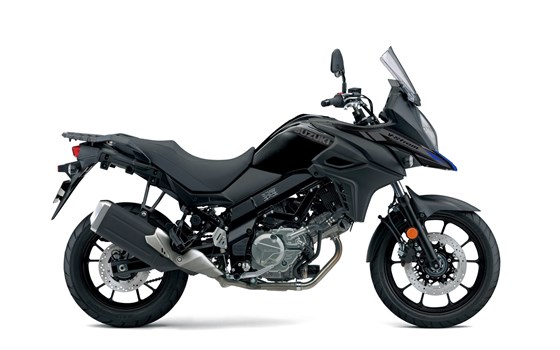 Neufahrzeug Suzuki V-Strom 650 - Bild 3