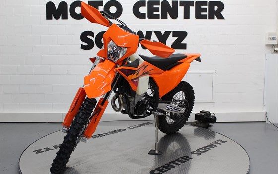 Neufahrzeug KTM 500 EXC-F 2026 - Bild 4