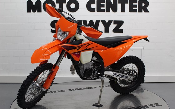 Neufahrzeug KTM 500 EXC-F 2026 - Bild 5