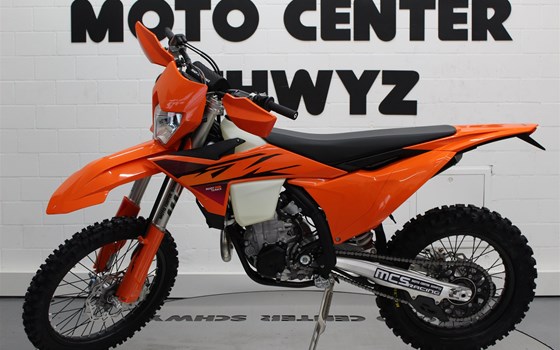 Neufahrzeug KTM 500 EXC-F 2026 - Bild 6