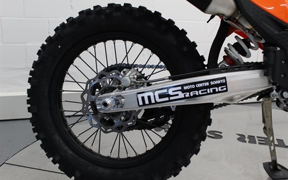 Neufahrzeug KTM 500 EXC-F 2026 - Bild 8