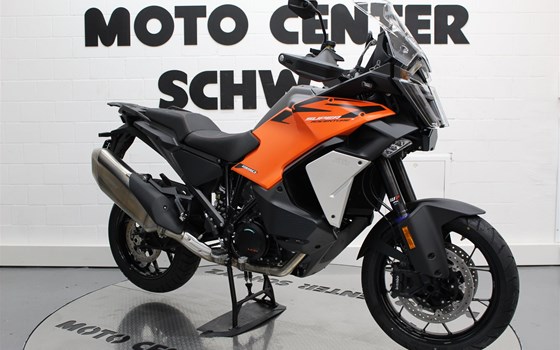 Neufahrzeug KTM 1390 Super Adventure S EVO - Bild 2