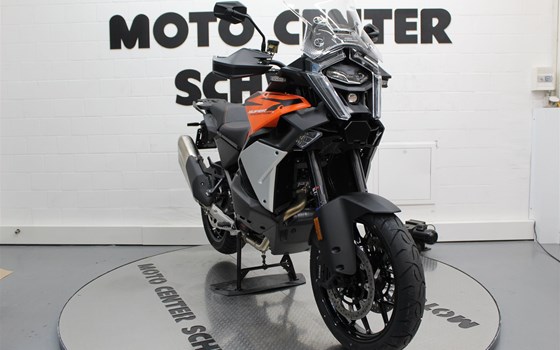 Neufahrzeug KTM 1390 Super Adventure S EVO - Bild 3