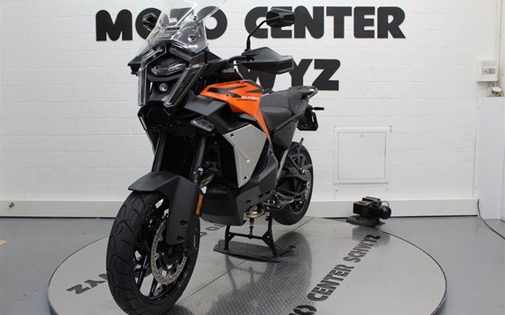 Neufahrzeug KTM 1390 Super Adventure S EVO - Bild 4