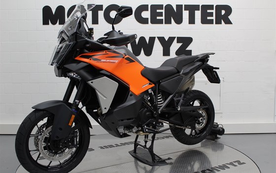 Neufahrzeug KTM 1390 Super Adventure S EVO - Bild 5