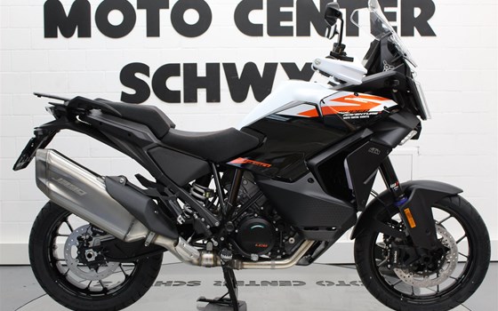Neufahrzeug KTM 1390 Super Adventure S EVO - Bild 1