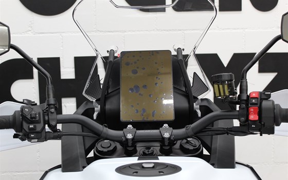 Neufahrzeug KTM 1390 Super Adventure S EVO - Bild 10