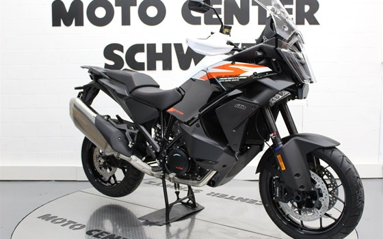 Neufahrzeug KTM 1390 Super Adventure S EVO - Bild 2