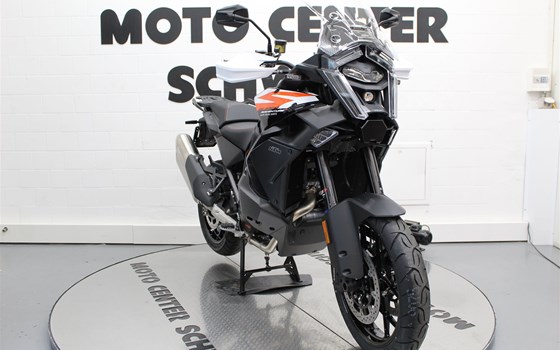 Neufahrzeug KTM 1390 Super Adventure S EVO - Bild 3