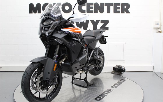 Neufahrzeug KTM 1390 Super Adventure S EVO - Bild 4