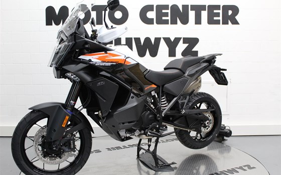 Neufahrzeug KTM 1390 Super Adventure S EVO - Bild 5