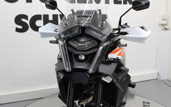Neufahrzeug KTM 1390 Super Adventure S EVO - Bild 7
