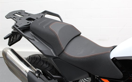 Neufahrzeug KTM 1390 Super Adventure S EVO - Bild 9