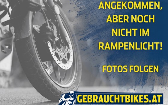 Gebrauchtmotorrad United Motors UM Renegade Commando Classic 125 - Bild 1