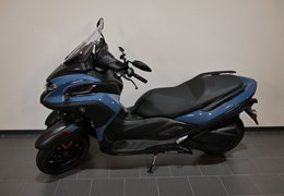 Gebrauchte Yamaha Tricity 300