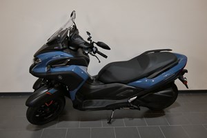 Angebot Yamaha Tricity 300
