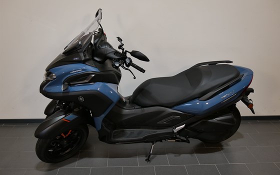 Gebrauchtmotorrad Yamaha Tricity 300 - Bild 1