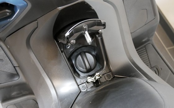 Gebrauchtmotorrad Yamaha Tricity 300 - Bild 11