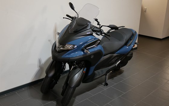 Gebrauchtmotorrad Yamaha Tricity 300 - Bild 3