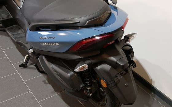Gebrauchtmotorrad Yamaha Tricity 300 - Bild 5