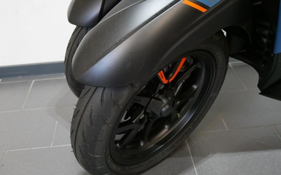 Gebrauchtmotorrad Yamaha Tricity 300 - Bild 7