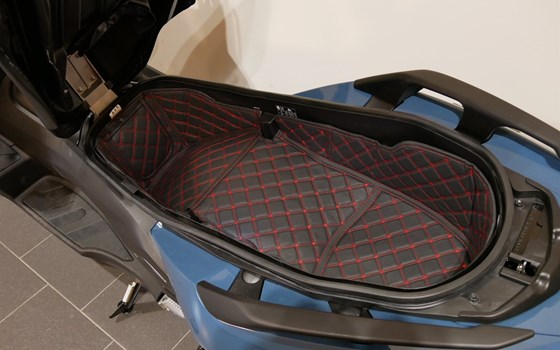 Gebrauchtmotorrad Yamaha Tricity 300 - Bild 10