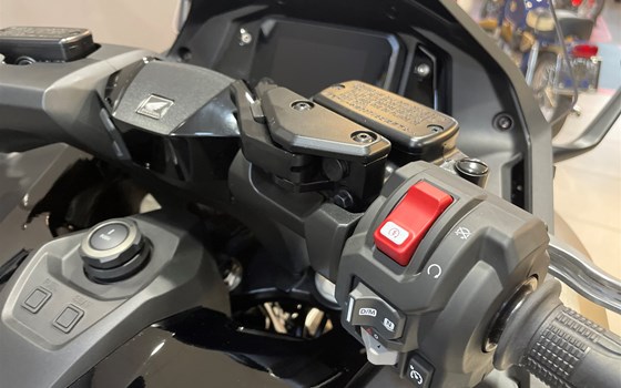 Neufahrzeug Honda Forza 750 - Bild 7