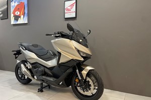 Angebot Honda Forza 750