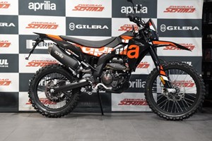 Angebot Aprilia RX 125