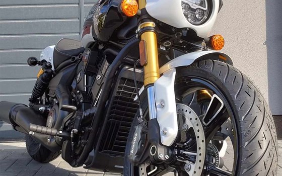 Neufahrzeug Indian 101 Scout - Bild 18