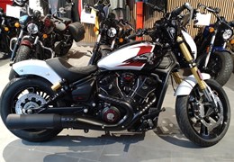 Neumotorrad Indian 101 Scout