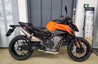 Top 5 Mittelklasse Naked Bikes